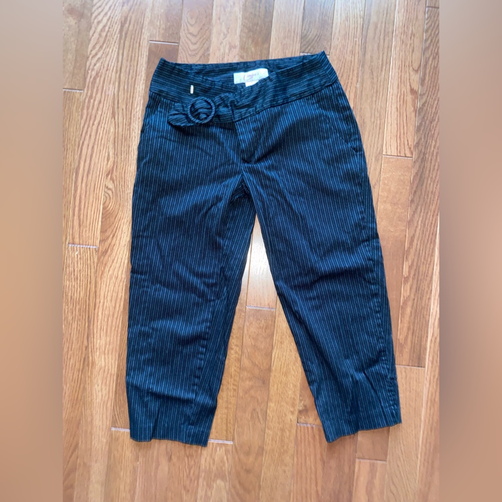 Vintage candies Capris